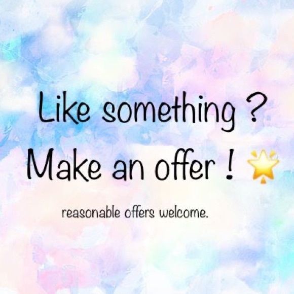 Make a reasonable offer! - Picture 1 of 1